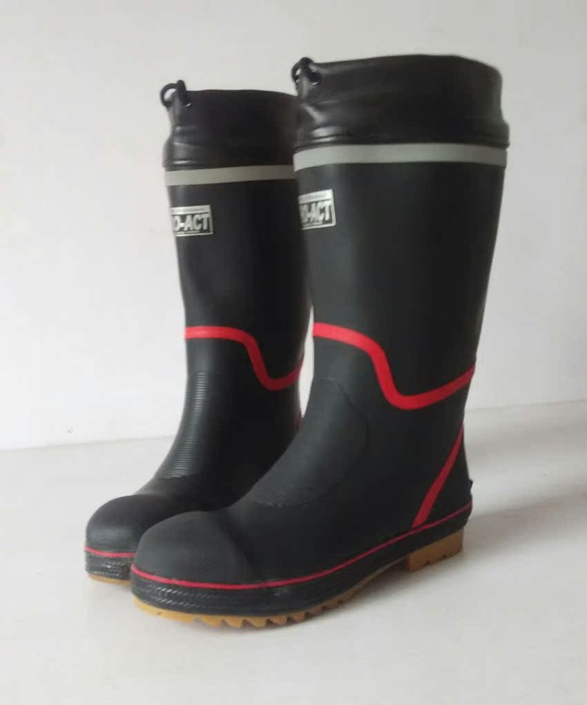 Chaussures - bottes caoutchouc homme - Ref 960466 Image 41