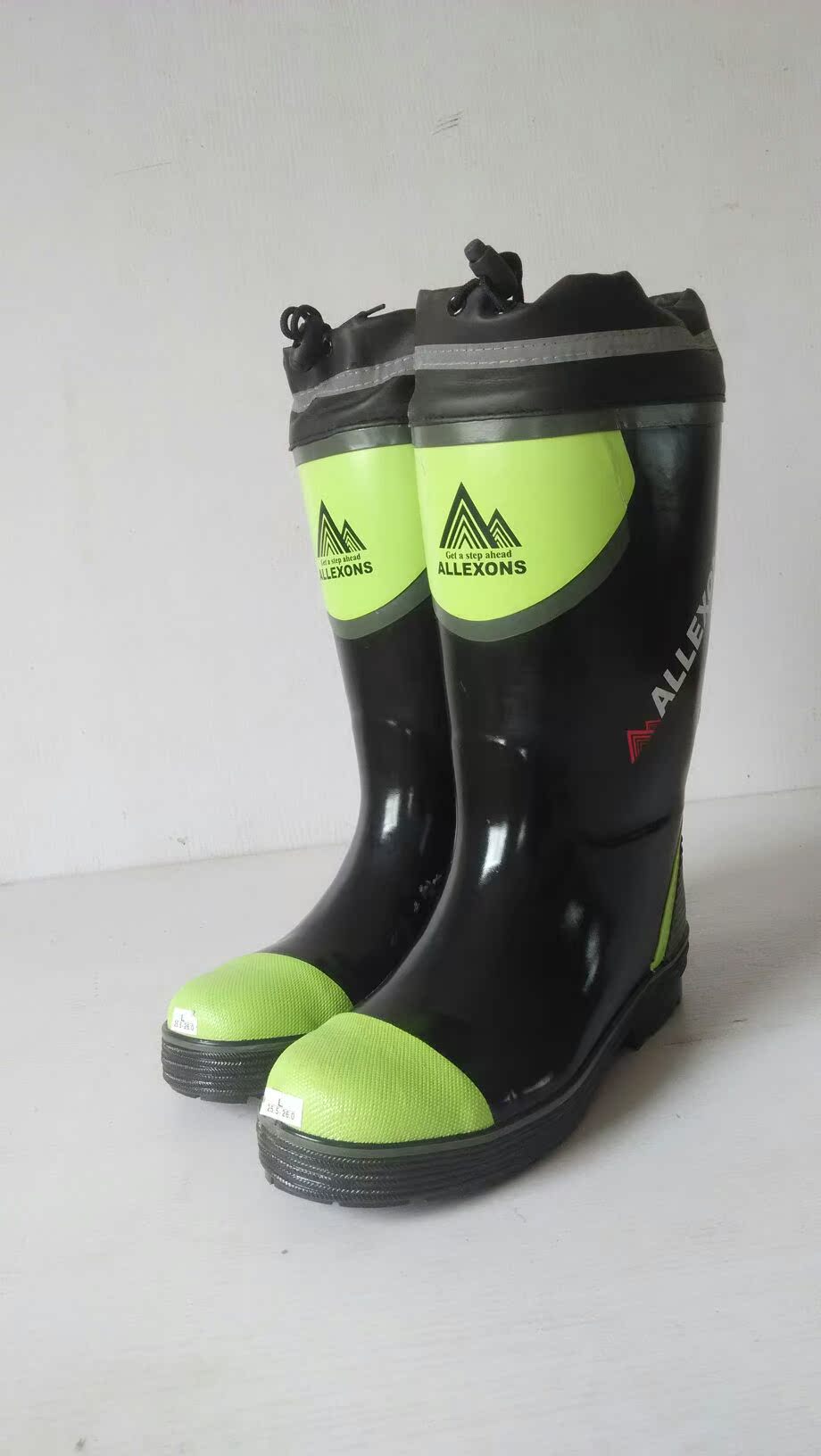 Chaussures - bottes caoutchouc homme - Ref 960466 Image 27