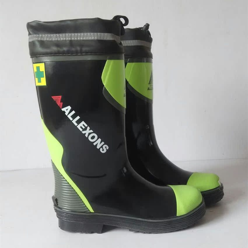 Chaussures - bottes caoutchouc homme - Ref 960466 Image 26