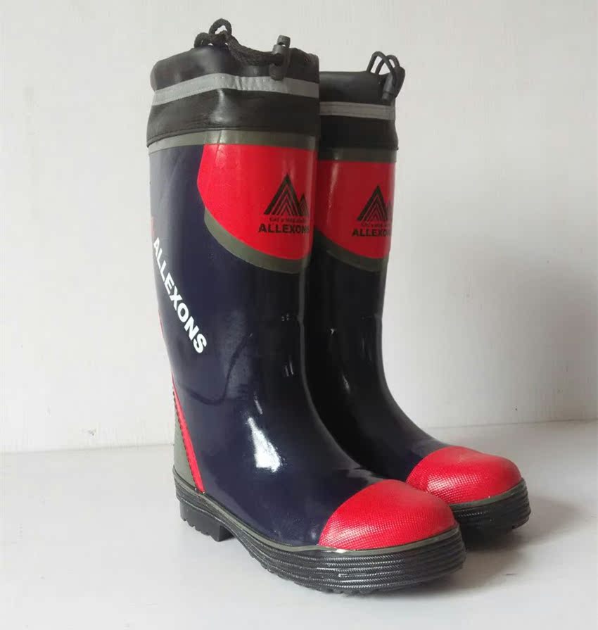 Chaussures - bottes caoutchouc homme - Ref 960466 Image 25