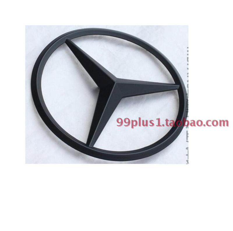 Купить шильдик Мерседес-Бенц Мерседес-Бенц автомобилей хвост логотип ...