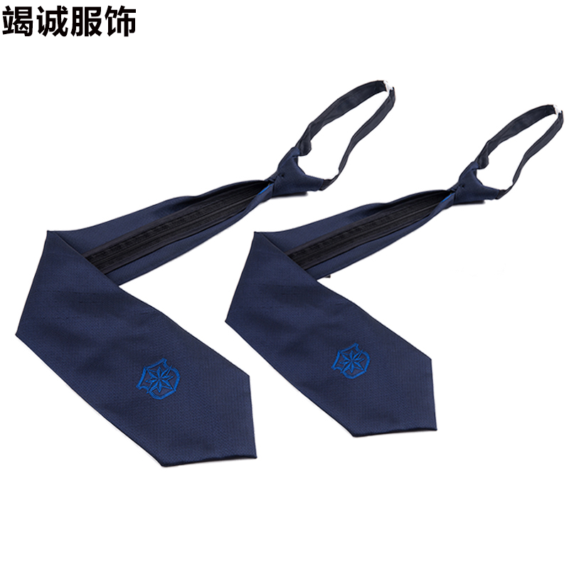 Security accessories Security suit tie 2011 new tie clip