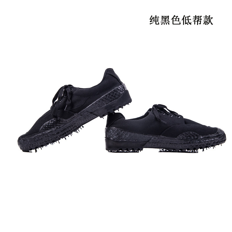 Bottes militaires - Ref 1400126 Image 12