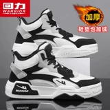 Warrior, высокая утепленная обувь, утепленные туфли, кроссовки