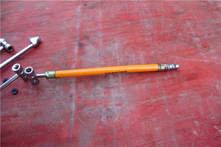 Pompe à vélo - Ref 2396088 Image 16