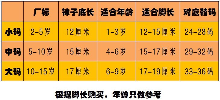 Chaussettes pour bébé - Ref 2109401 Image 23