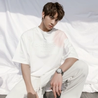 Белый порошок