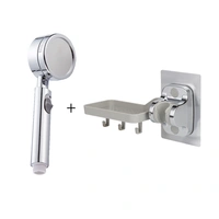 Универсальная трубка, переключатель