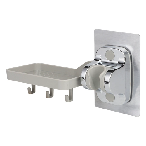 Бесплатный удар душа для душа ремня для душа, может отрегулировать ванную морожную дождь лотос лотос.