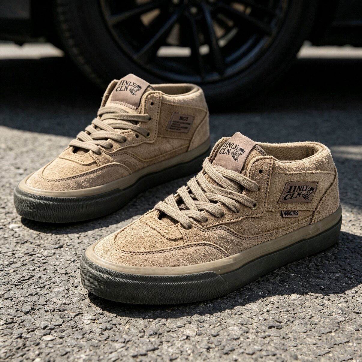 鲍馨怡的LOGO