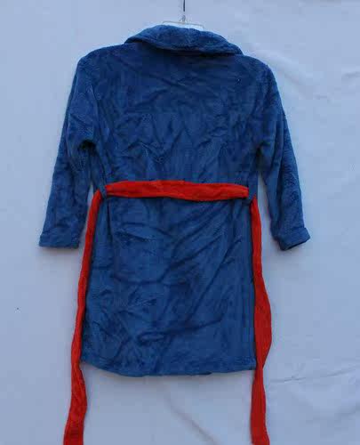 Peignoir - Ref 598410 Image 10