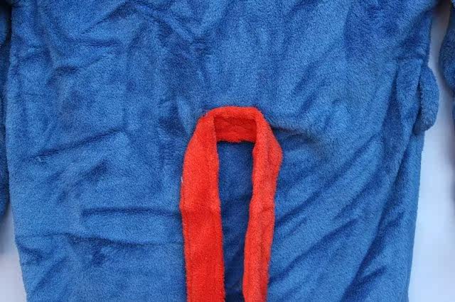 Peignoir - Ref 598410 Image 11