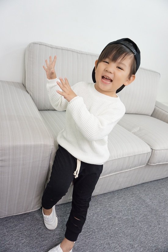 Pull enfant - Ref 2103493 Image 21