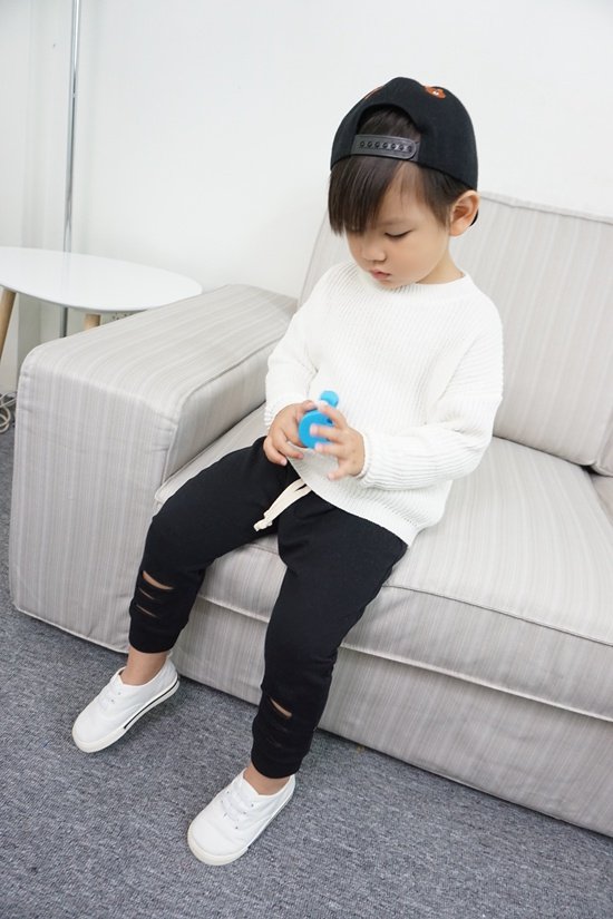 Pull enfant - Ref 2103493 Image 17