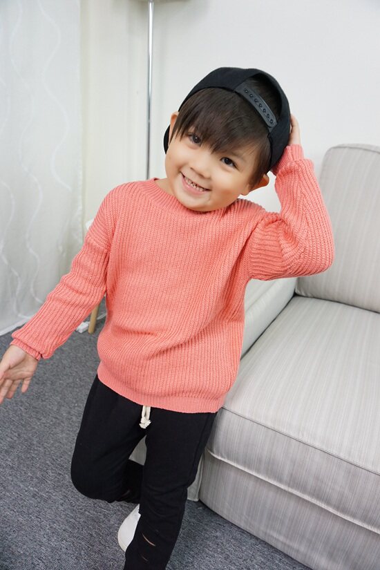 Pull enfant - Ref 2103493 Image 12