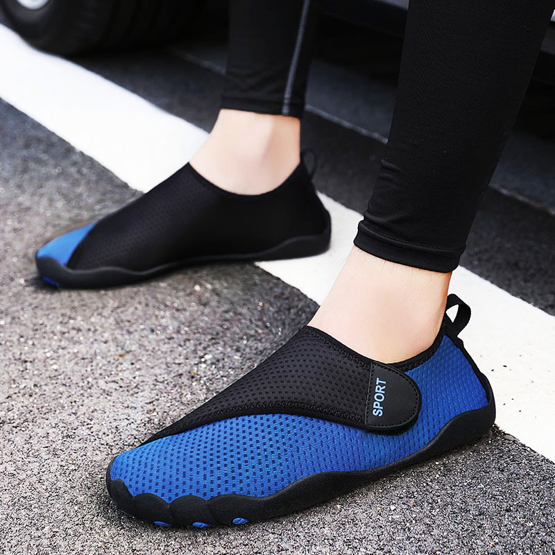 Home isolation indoor jump rope shoes women's treadmill shoes men's shock-absorbing socks overshoes special yoga gym soft bottom exercise