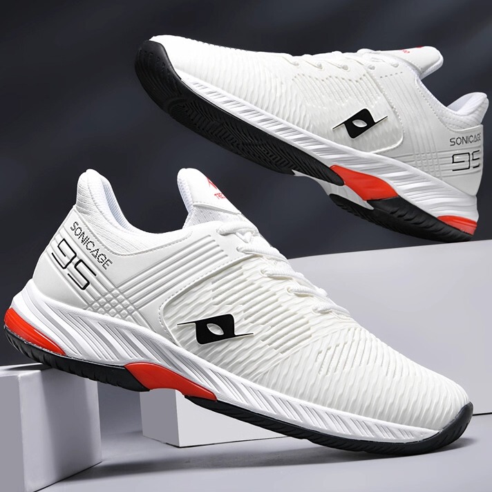Special Offer Tennis Shoes, Surplus Stock from Foreign Trade, Us Open Professional Tennis Shoes for Men, Women, and Youth, Sports Training Tennis Shoes, Handball Shoes