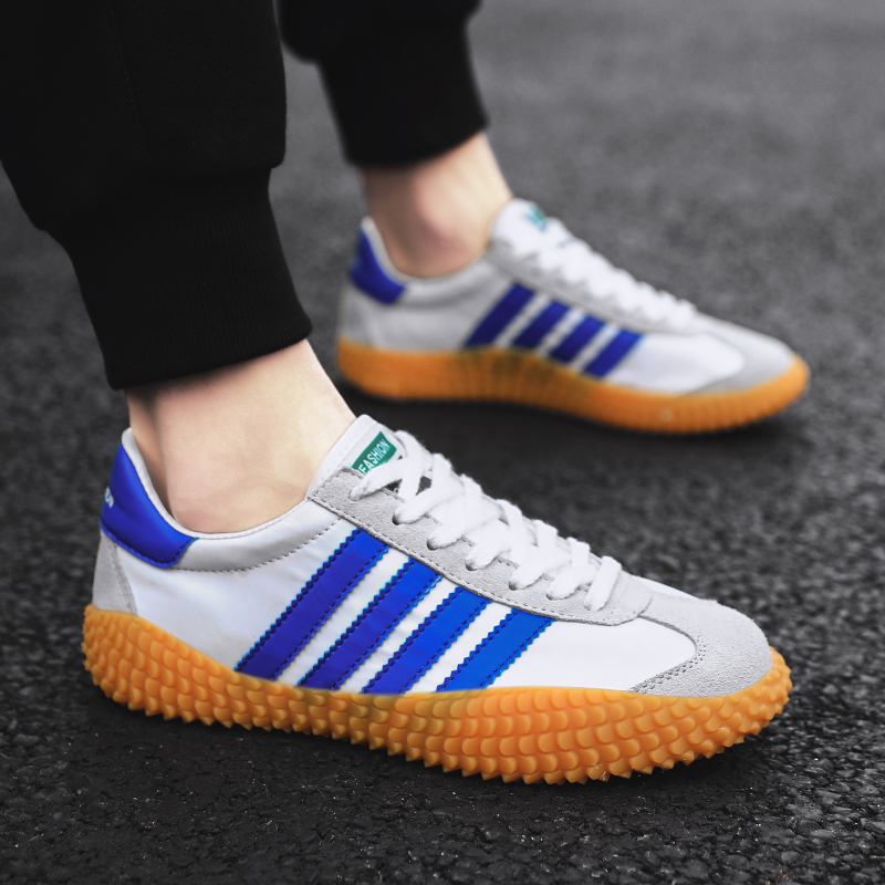 Tennis sneakers men's and women's shoes summer running shoes shock-absorbing shoes lightweight mesh shoes men's mesh breathable running shoes