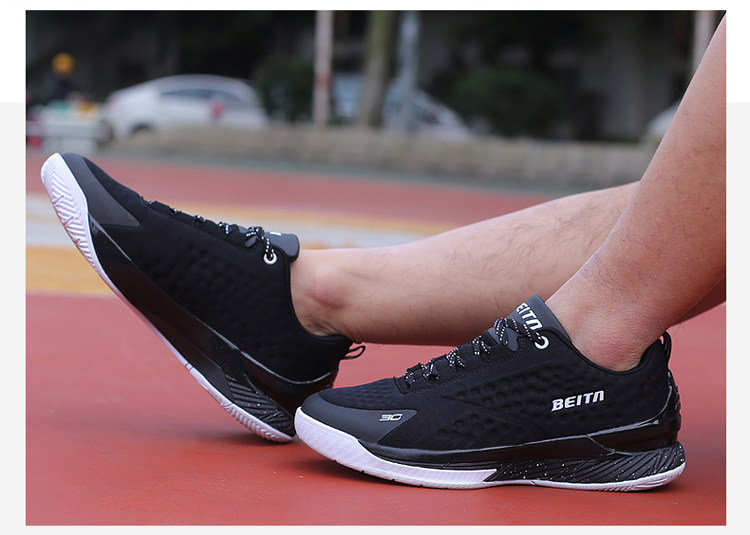 Chaussures de Badminton uniGenre - Ref 843806 Image 25