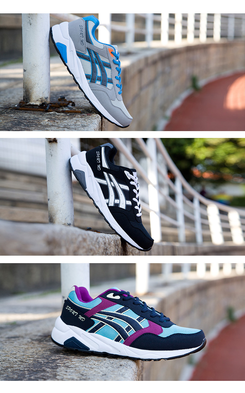 Chaussures de Badminton uniGenre - Ref 843330 Image 13