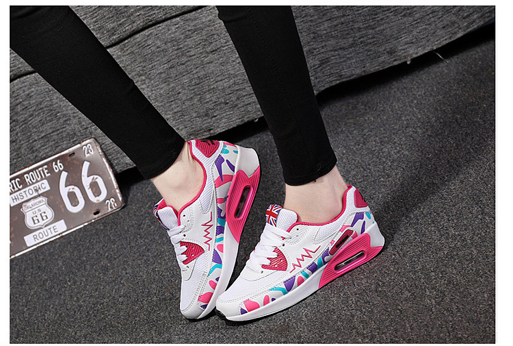 Chaussures de Badminton uniGenre - Ref 843806 Image 48