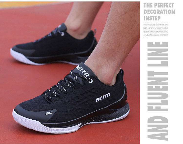 Chaussures de Badminton uniGenre - Ref 843806 Image 24