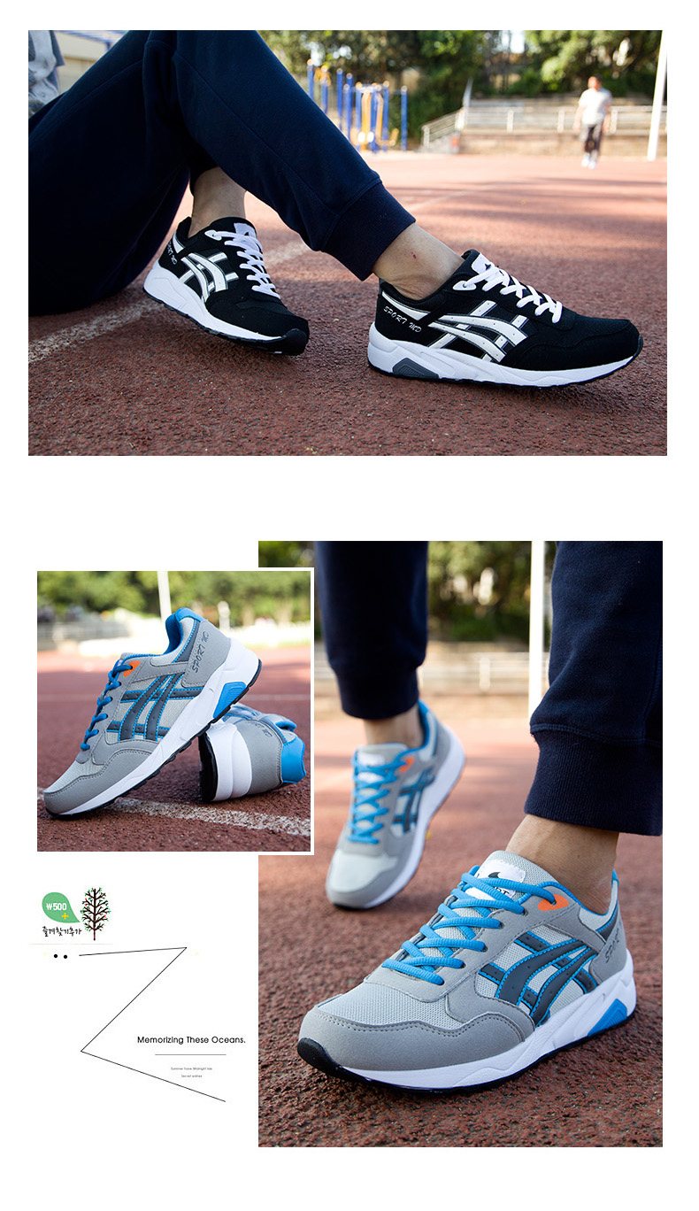 Chaussures de Badminton uniGenre - Ref 843330 Image 21