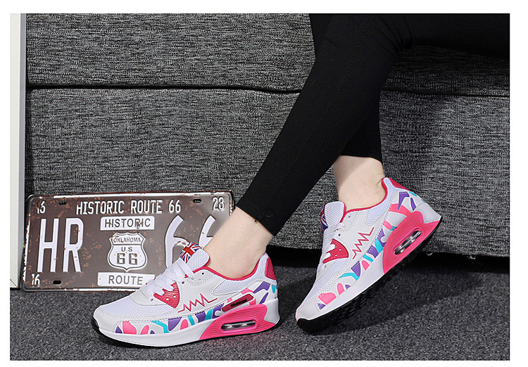 Chaussures de Badminton uniGenre - Ref 843806 Image 51