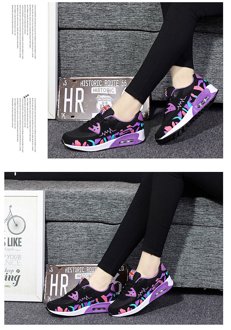 Chaussures de Badminton uniGenre - Ref 843806 Image 54