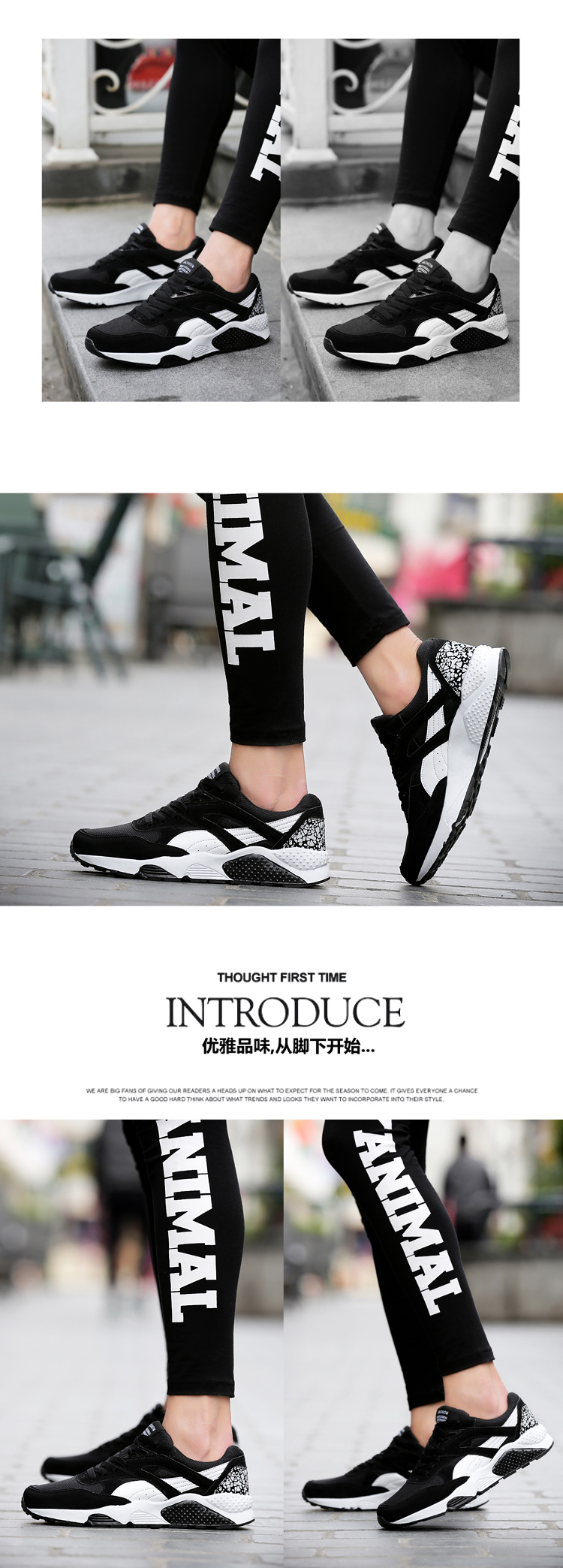 Chaussures de Badminton uniGenre - Ref 843330 Image 34