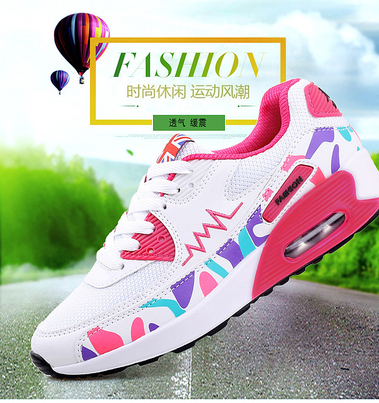Chaussures de Badminton uniGenre - Ref 843806 Image 35