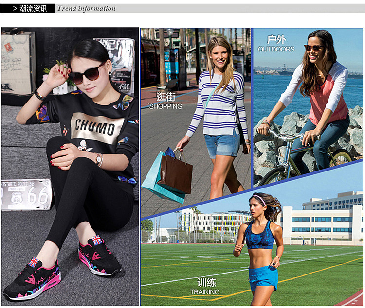 Chaussures de Badminton uniGenre - Ref 843806 Image 38