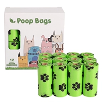 12 рулонов зеленого