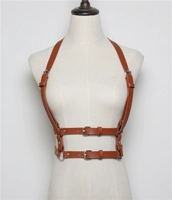 Желтовато-коричневый