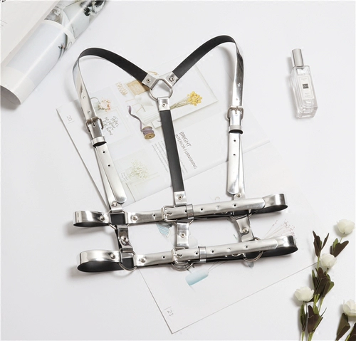 Подтяжки, корсет, ремень для спортзала, спортивные бретели, надевается на плечо