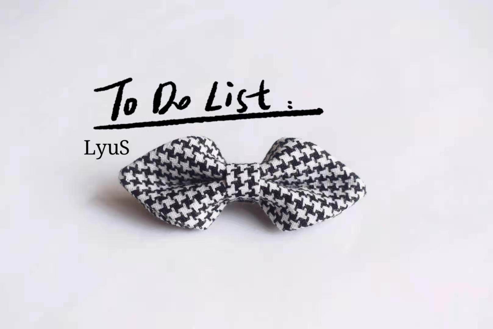 New Korea import Chidori plaid black and white bow tie boy baby baby suit bow tie free shipping