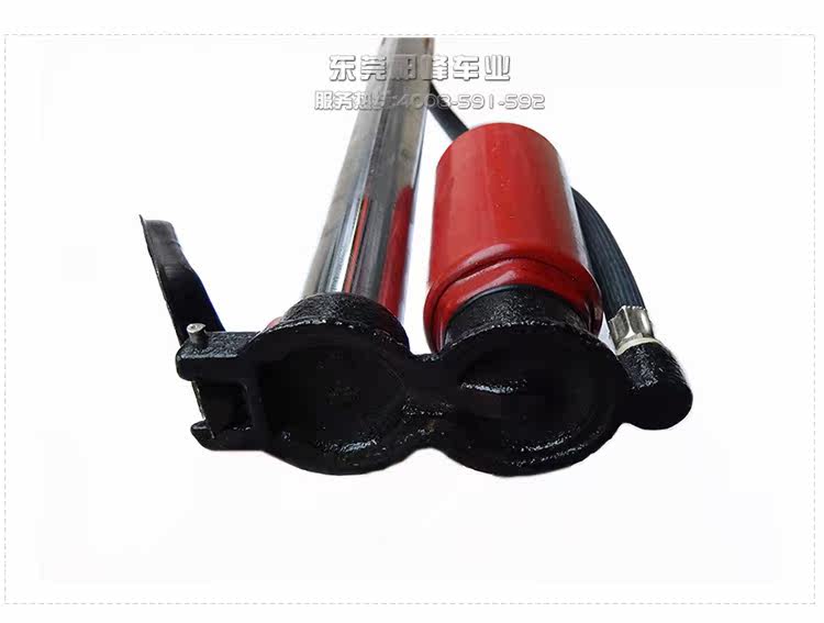 Pompe à vélo - Ref 2389084 Image 11