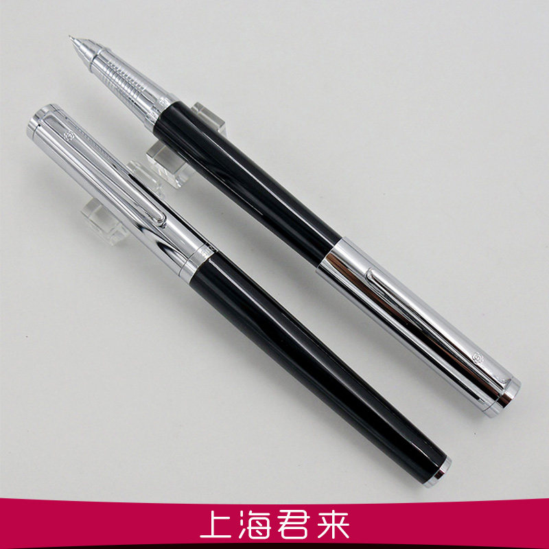 Hero Old Pen 502 Dark tip 0 5 standard sharp student fountain pen iridium gold pen stock Old pen
