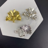 Ханьфу, аксессуар, китайская шпилька, металлический набор материалов, «сделай сам», золото и серебро