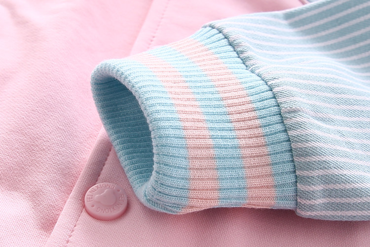 Blouson pour fille - Ref 2159991 Image 31