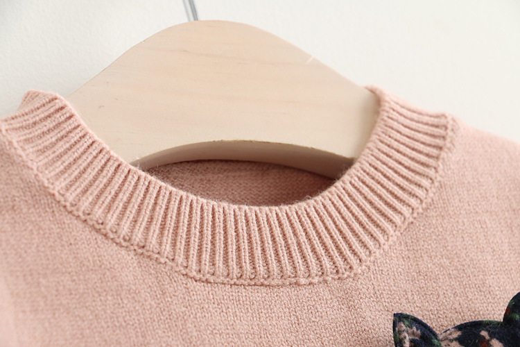 Pull fille - Ref 2103765 Image 29