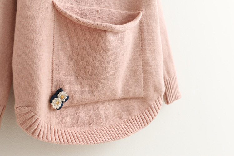 Pull fille - Ref 2103765 Image 32