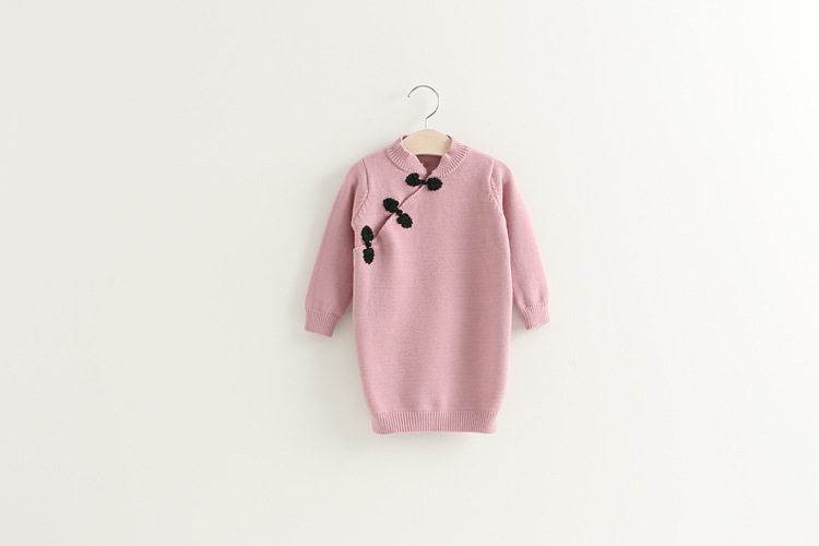 Pull fille - Ref 2105569 Image 21