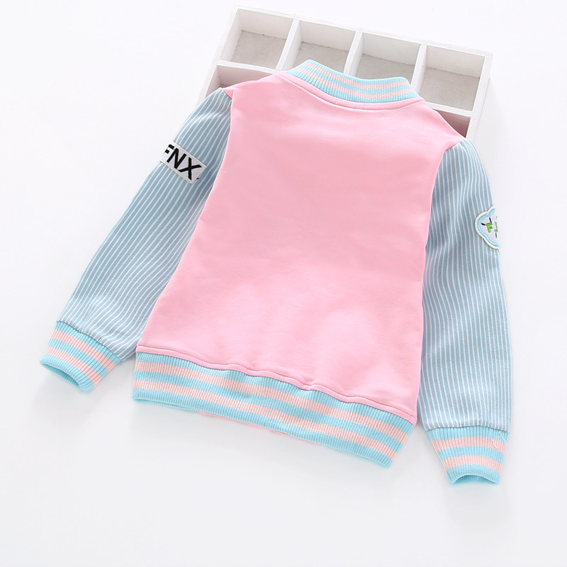 Blouson pour fille - Ref 2159991 Image 20