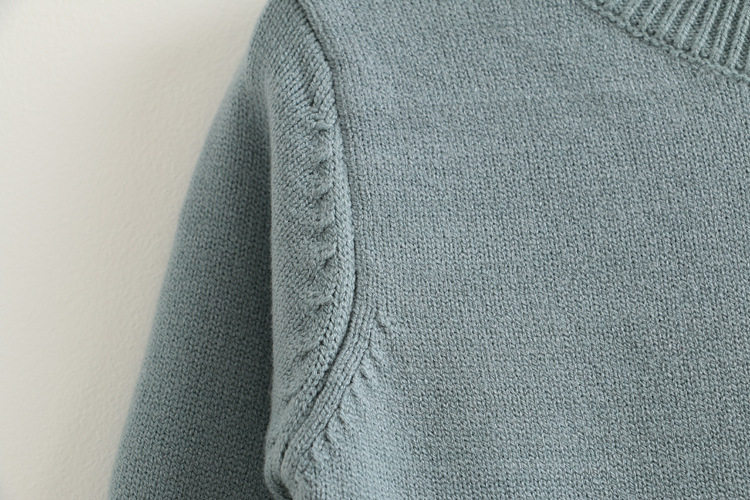 Pull fille - Ref 2103765 Image 36