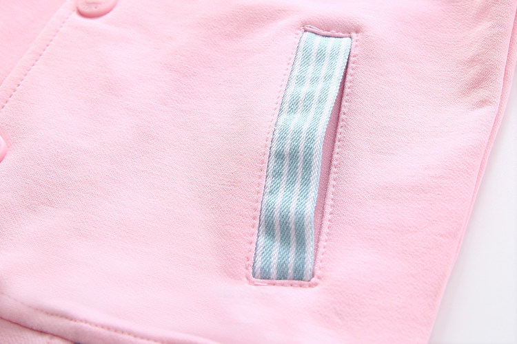 Blouson pour fille - Ref 2159991 Image 30