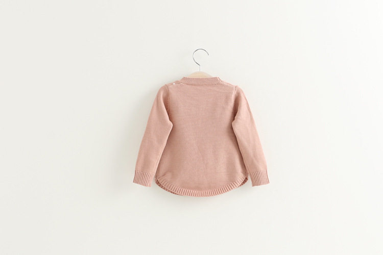 Pull fille - Ref 2103765 Image 22