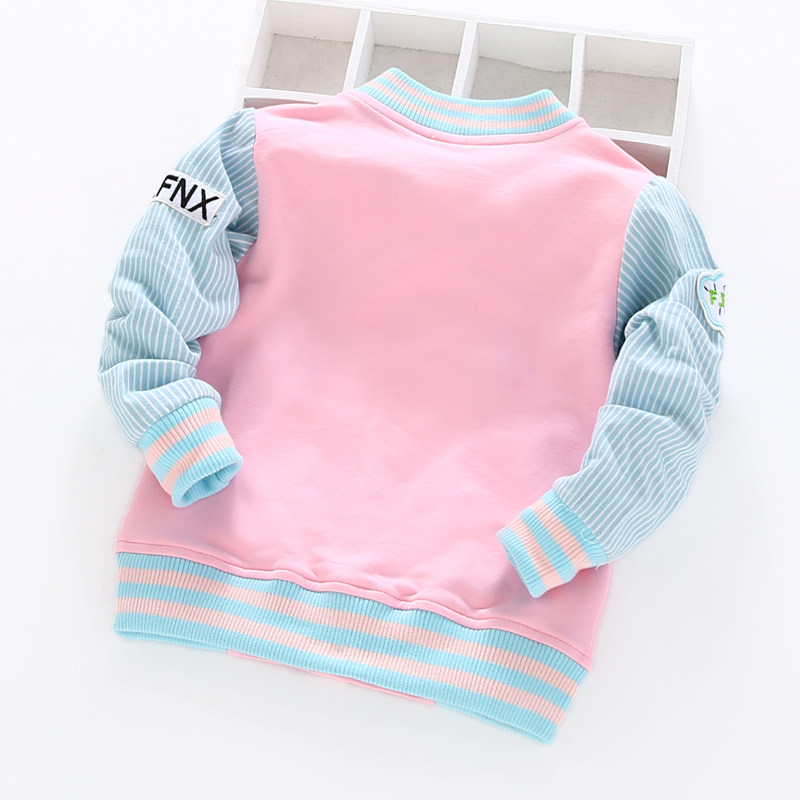 Blouson pour fille - Ref 2159991 Image 22
