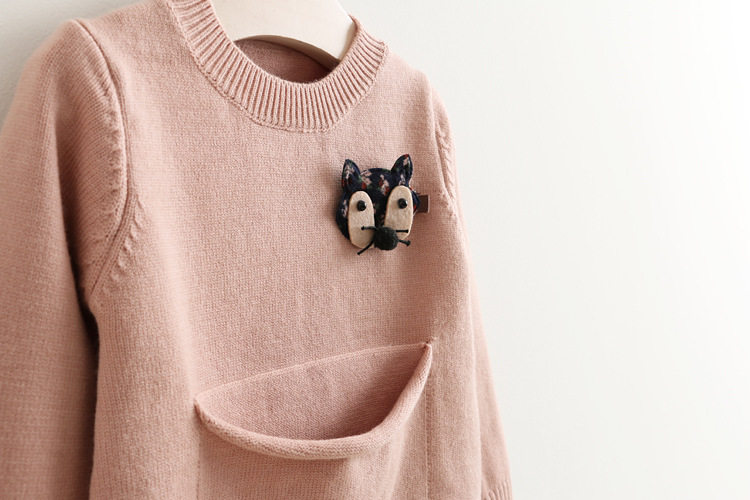 Pull fille - Ref 2103765 Image 31