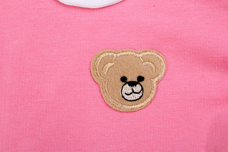 Robes pour fille - Ref 2043841 Image 34